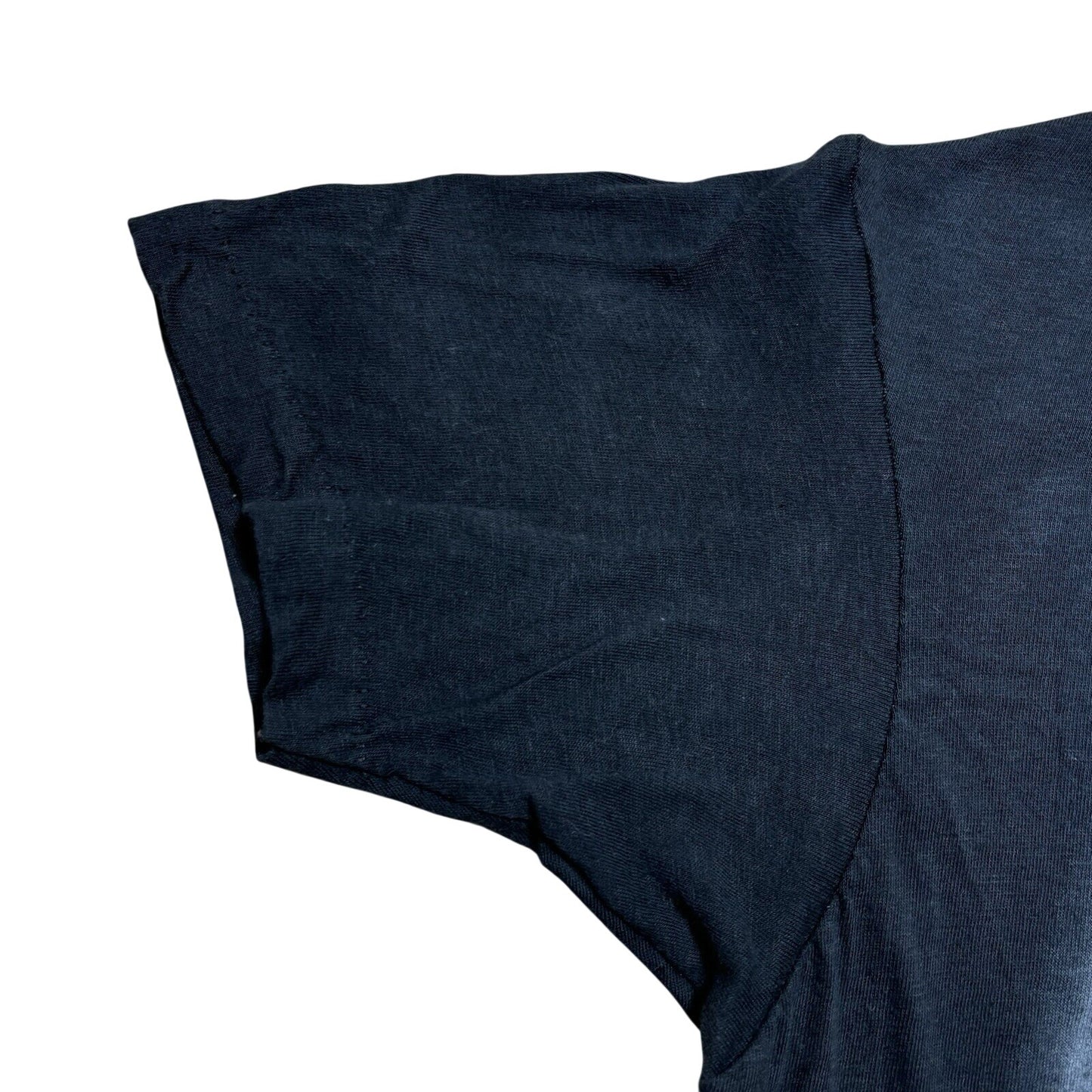 Vintage 80s Steve Martin Dead Men Dont Wear Plaid 1982 Universal Shirt Size S