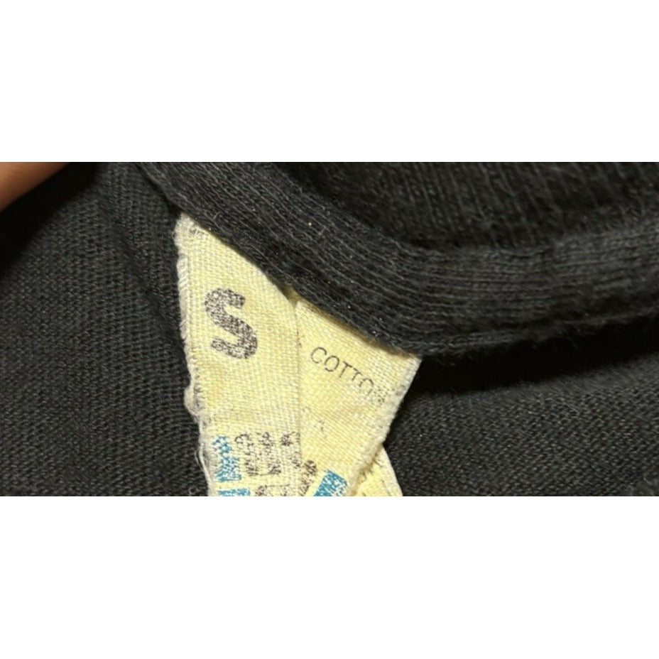 Vintage 80s Steve Martin Dead Men Dont Wear Plaid 1982 Universal Shirt Size S