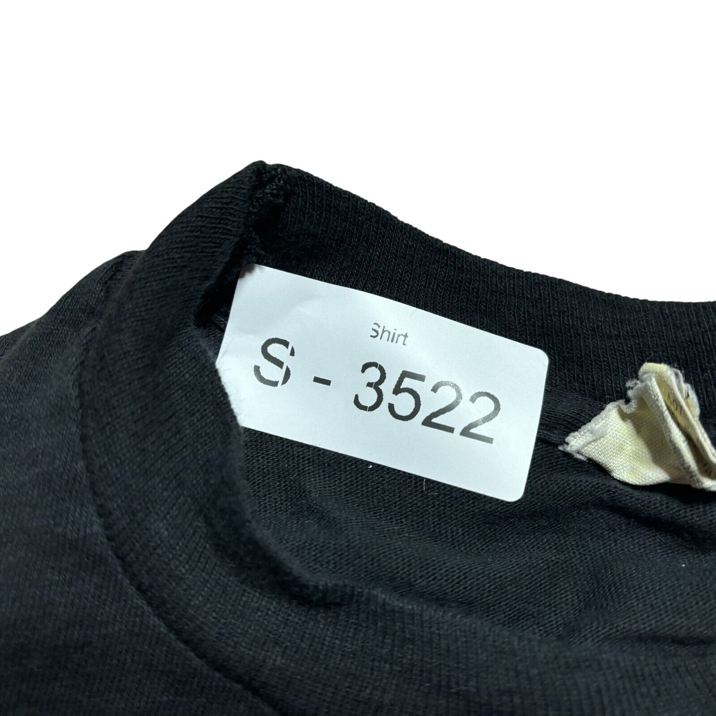 Vintage 80s Steve Martin Dead Men Dont Wear Plaid 1982 Universal Shirt Size S