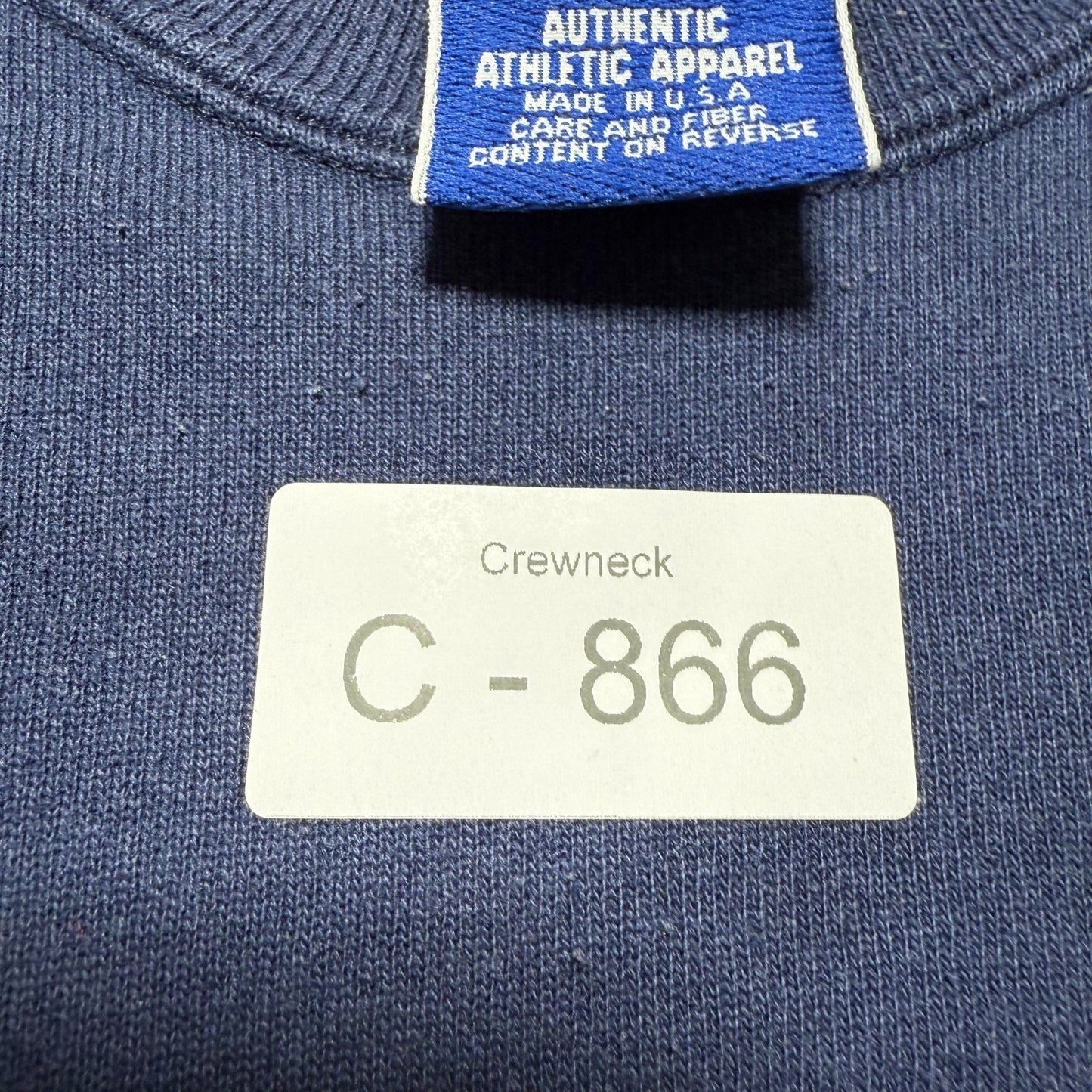 Vintage 1996 Atlanta Olympics USA Team Sweatshirt USA Made Youth - Large (14-16)