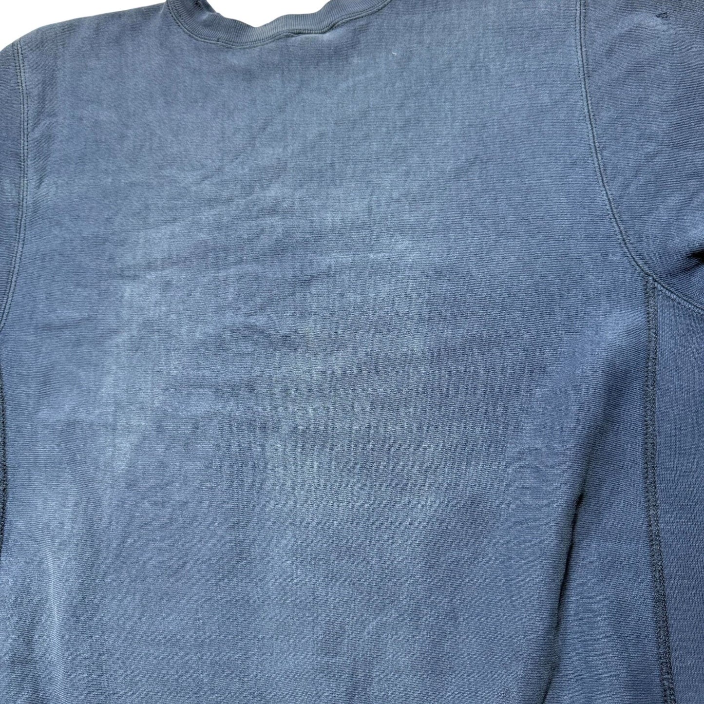 Vintage 80s Columbia University Reverse Weave Warmup Sweatshirt USA Made Size XL