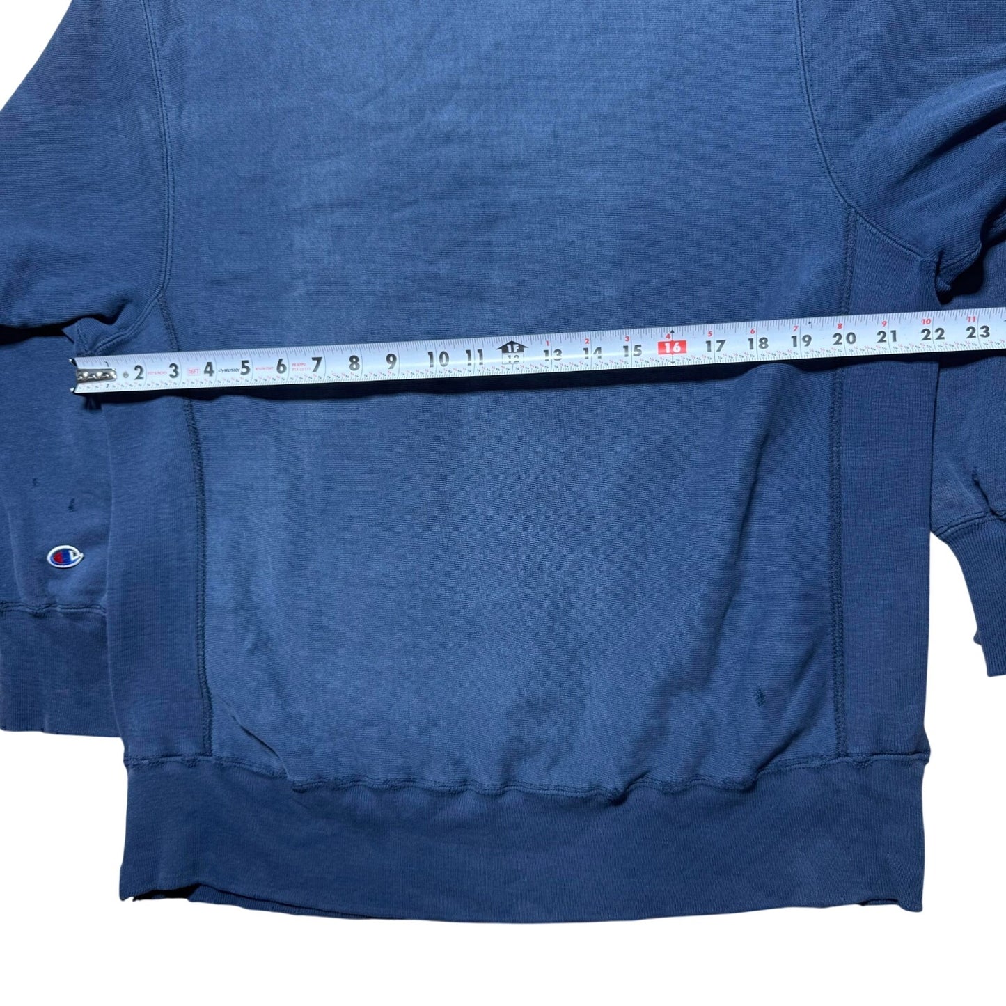 Vintage 80s Columbia University Reverse Weave Warmup Sweatshirt USA Made Size XL