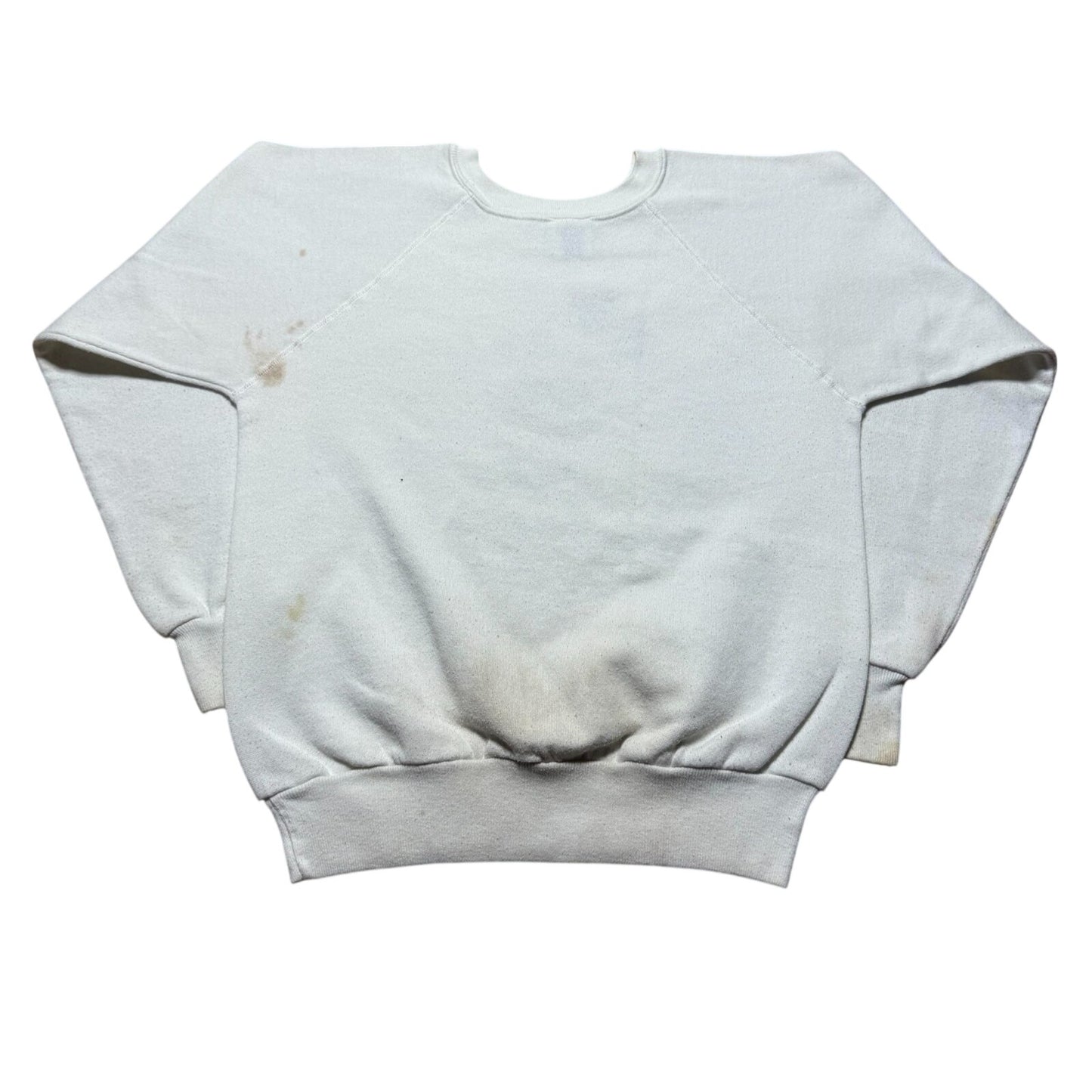 Vintage 80s Walt Disney Mickey Mouse Florida Souvenir Sweatshirt Youth - Large