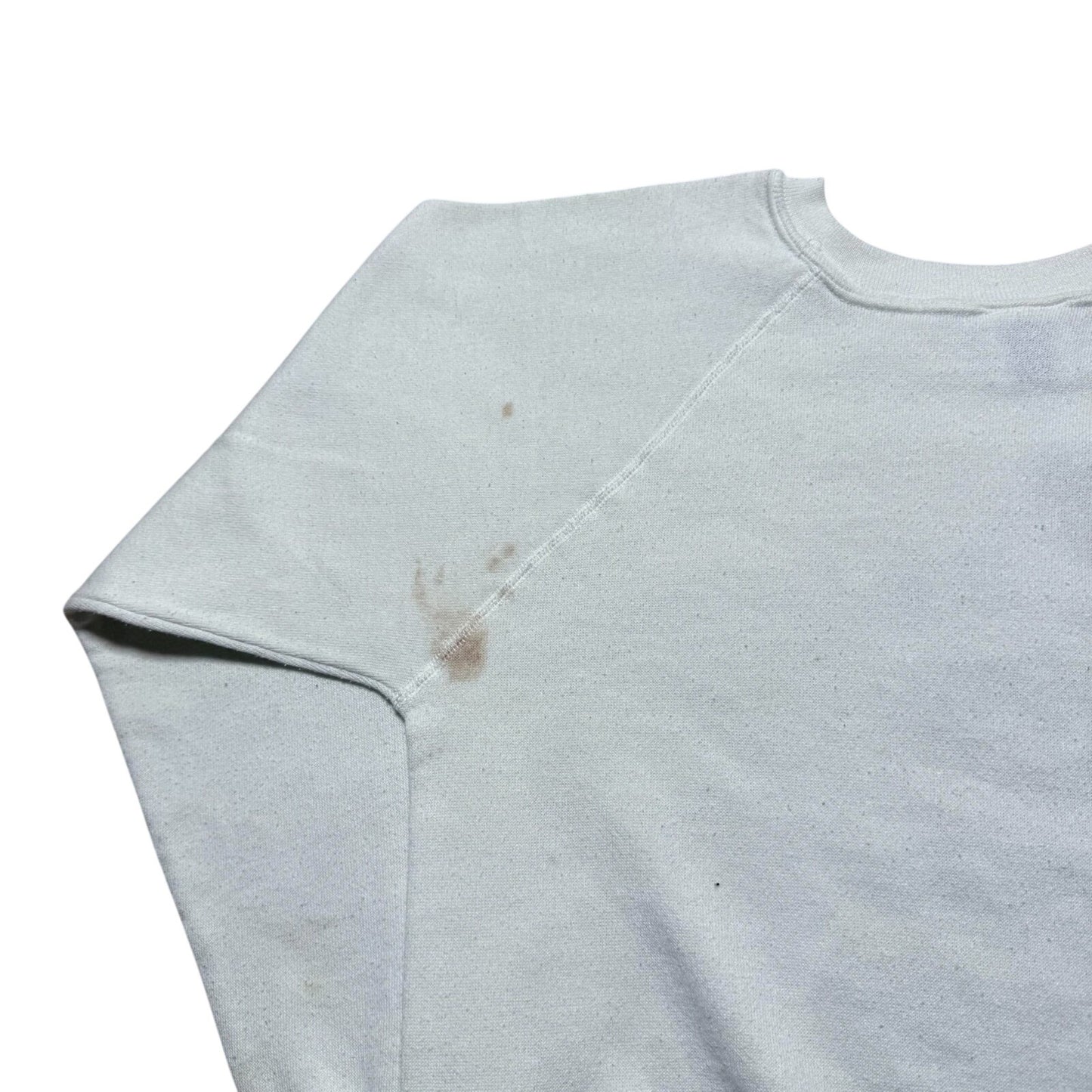 Vintage 80s Walt Disney Mickey Mouse Florida Souvenir Sweatshirt Youth - Large