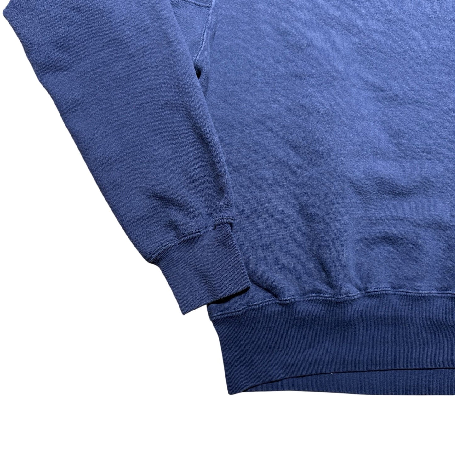 Vintage 90s Y2K Russell Athletic High Cotton Crewneck Sweatshirt Size Small