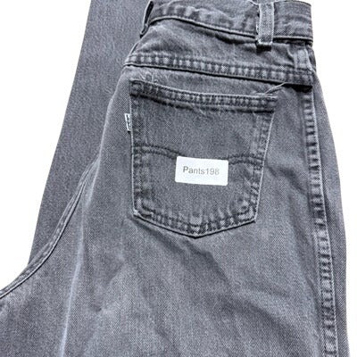 Vintage 90s Levi’s 573 High Rise Mom Jeans USA White Tag Size 11 - 26 X 29