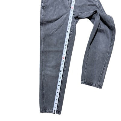 Vintage 90s Levi’s 573 High Rise Mom Jeans USA White Tag Size 11 - 26 X 29