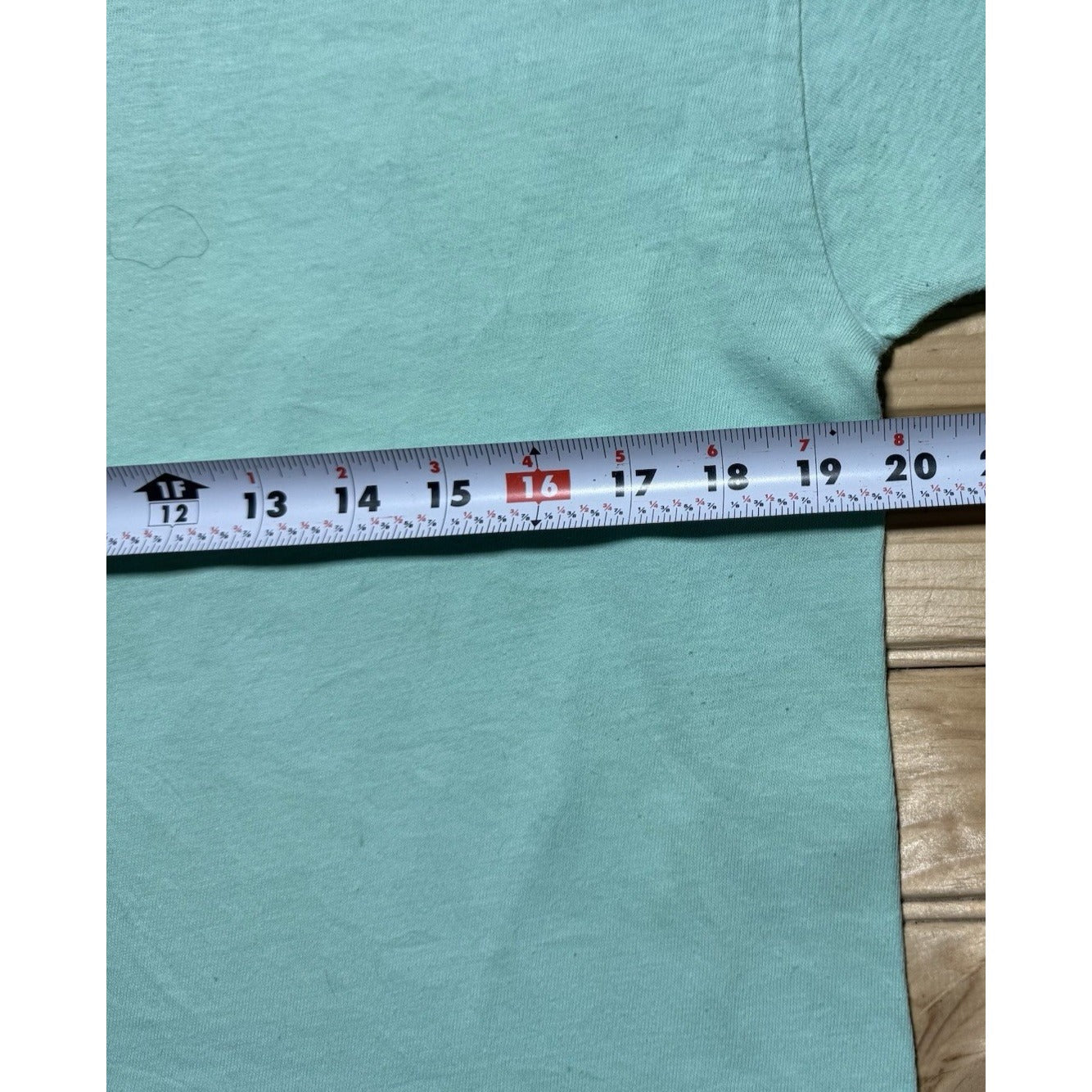 Vintage 70s Hairdressers Make You Feel So Good Hair Medusa Art Shirt Size Large