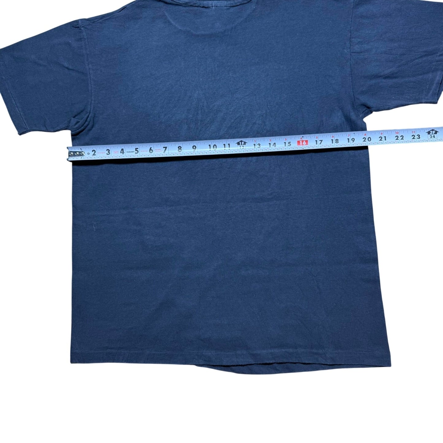 Vintage 90s BlockAIDS The University of Texas Aids Prevention T-Shirt - Large