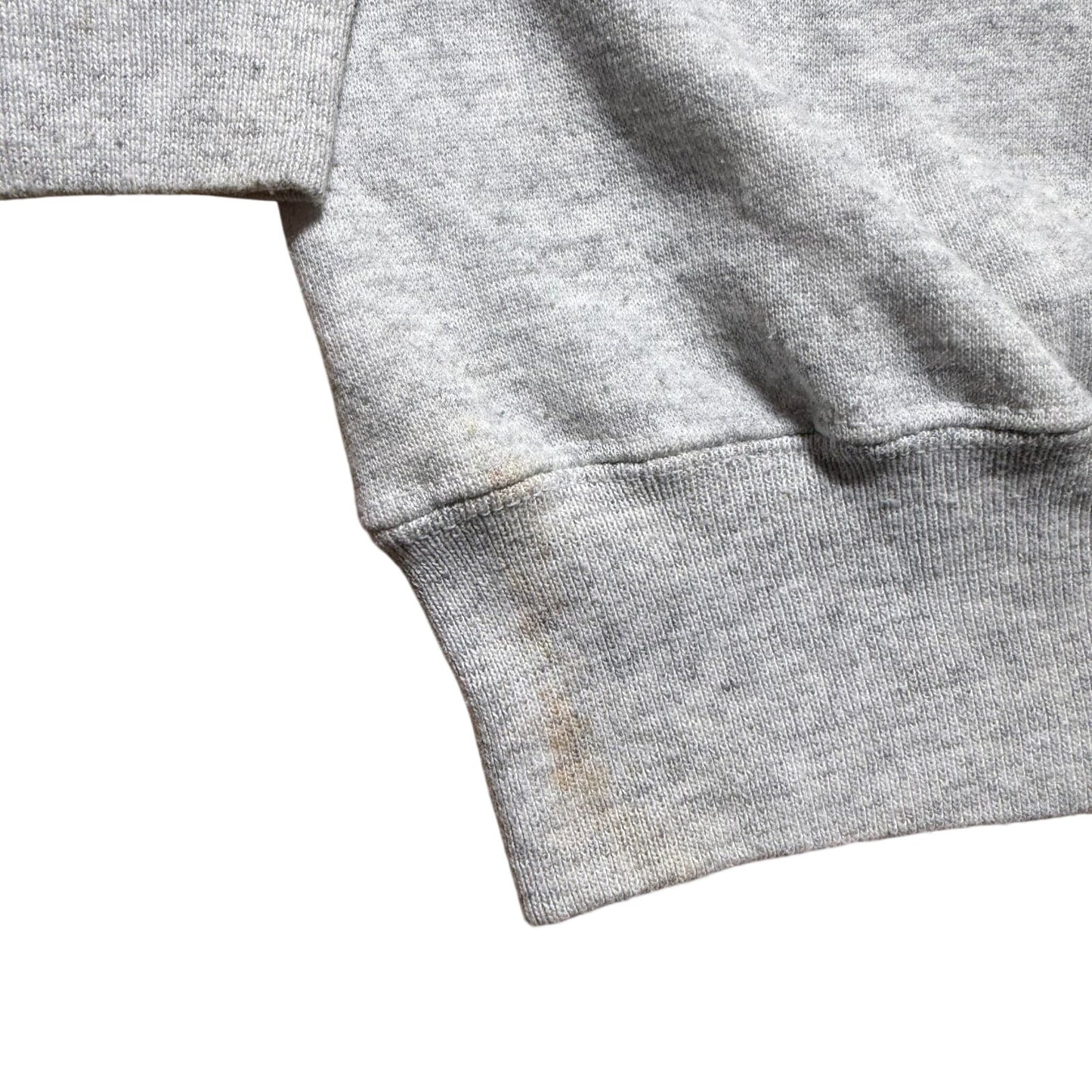 Vintage 1992 New York Jets NFL Taz Looney Tunes Crewneck Sweatshirt USA - Large