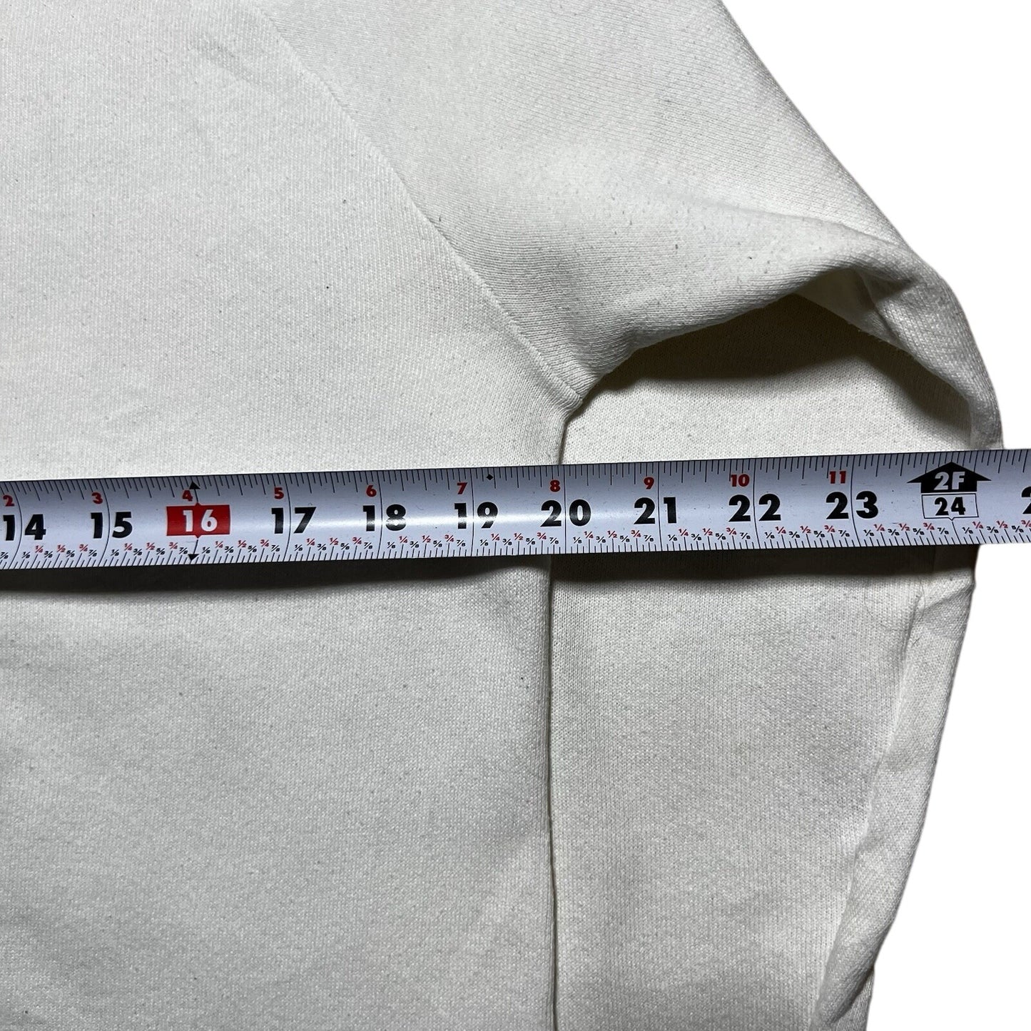 Vintage 80s Girl Scouts On Parade Sweatshirt Trumpet Band Graphic Size Medium