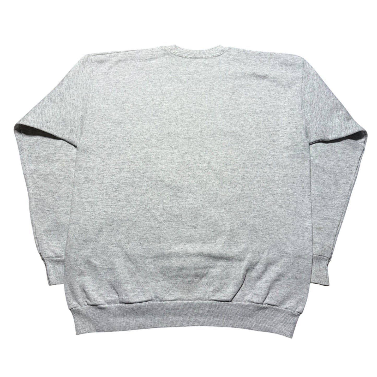 Vintage 1994 Washington Redskin NFL Flintstones Crewneck Pullover Sweatshirt XL