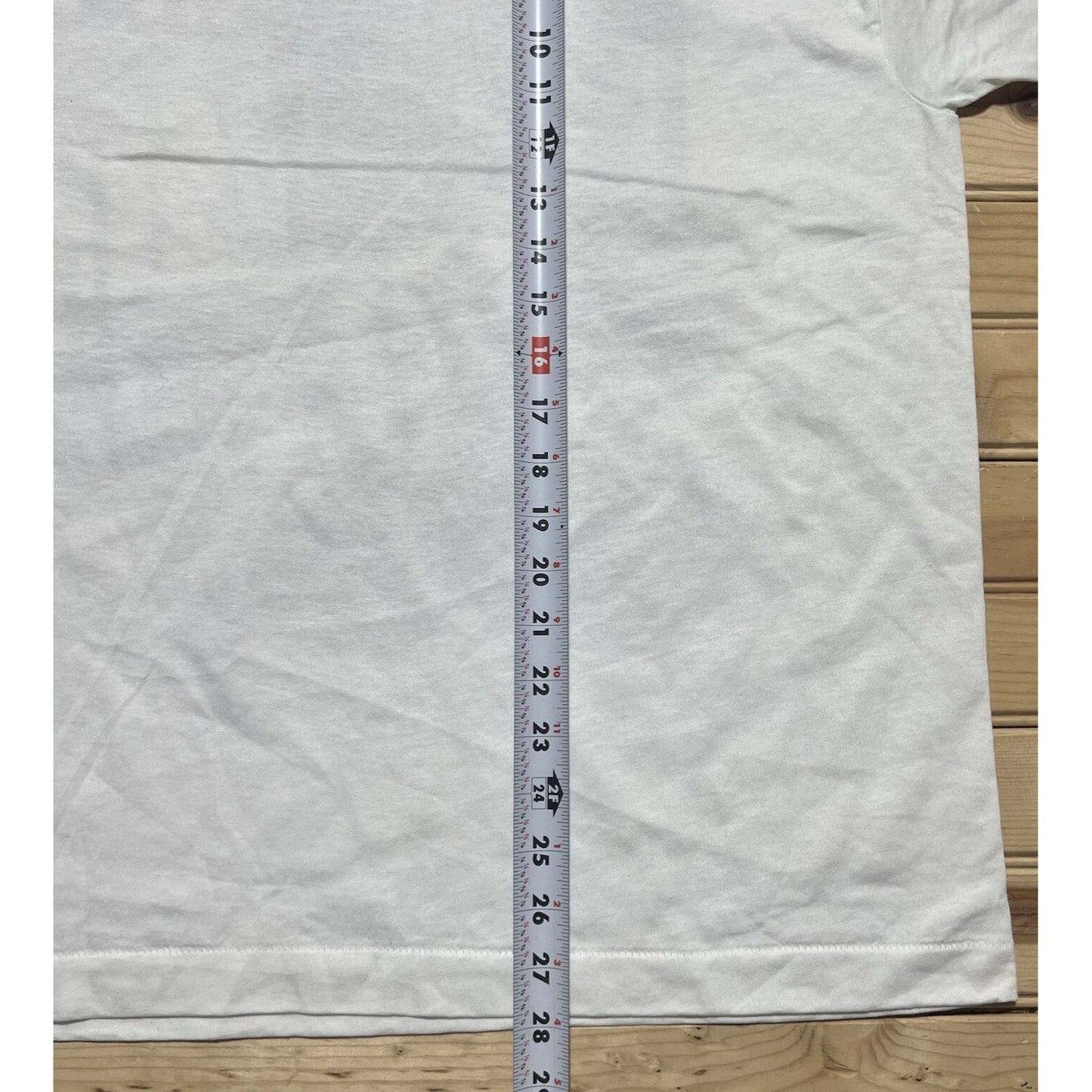 Vintage 1996 Ron Wallace USA Country Music Screen Play Shirt Size Large