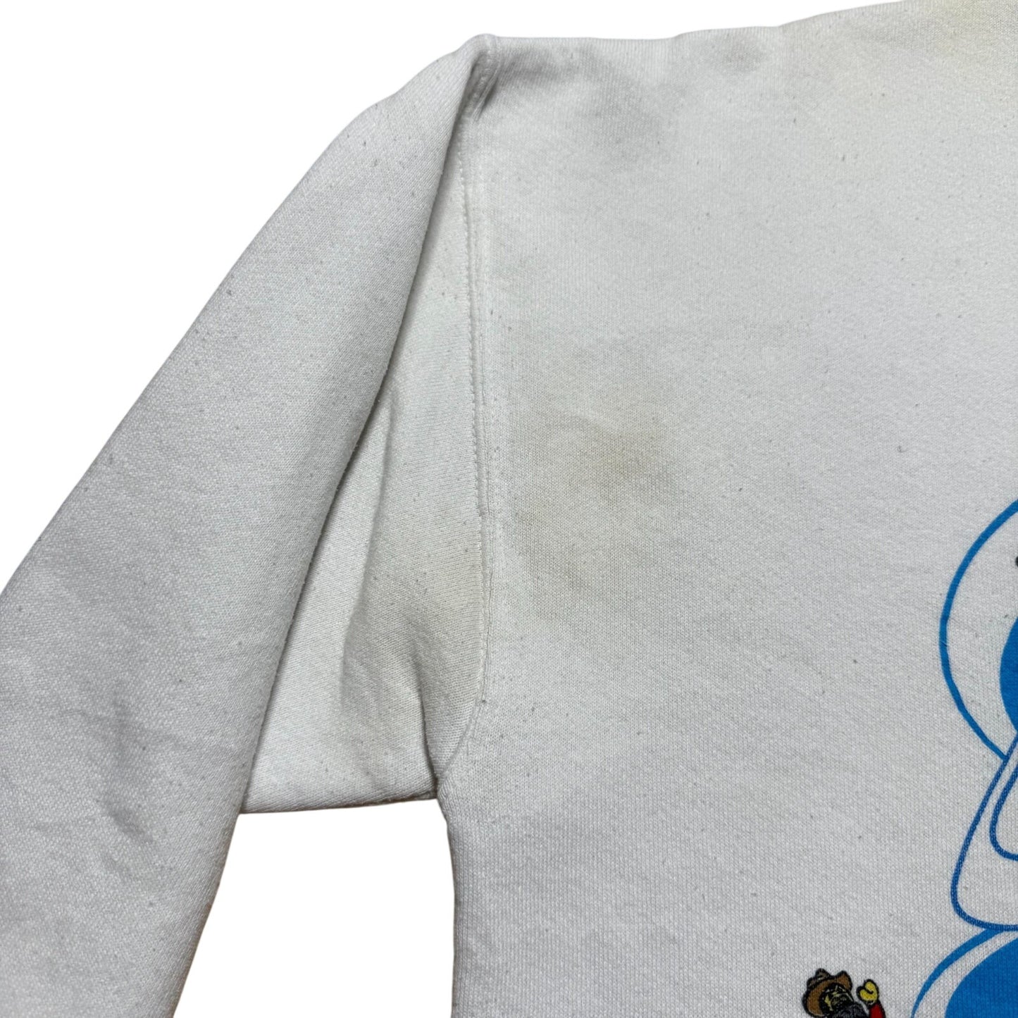 Vintage 1998 LEGO Imagination Celebration Traveling Show Tour Sweatshirt - Large