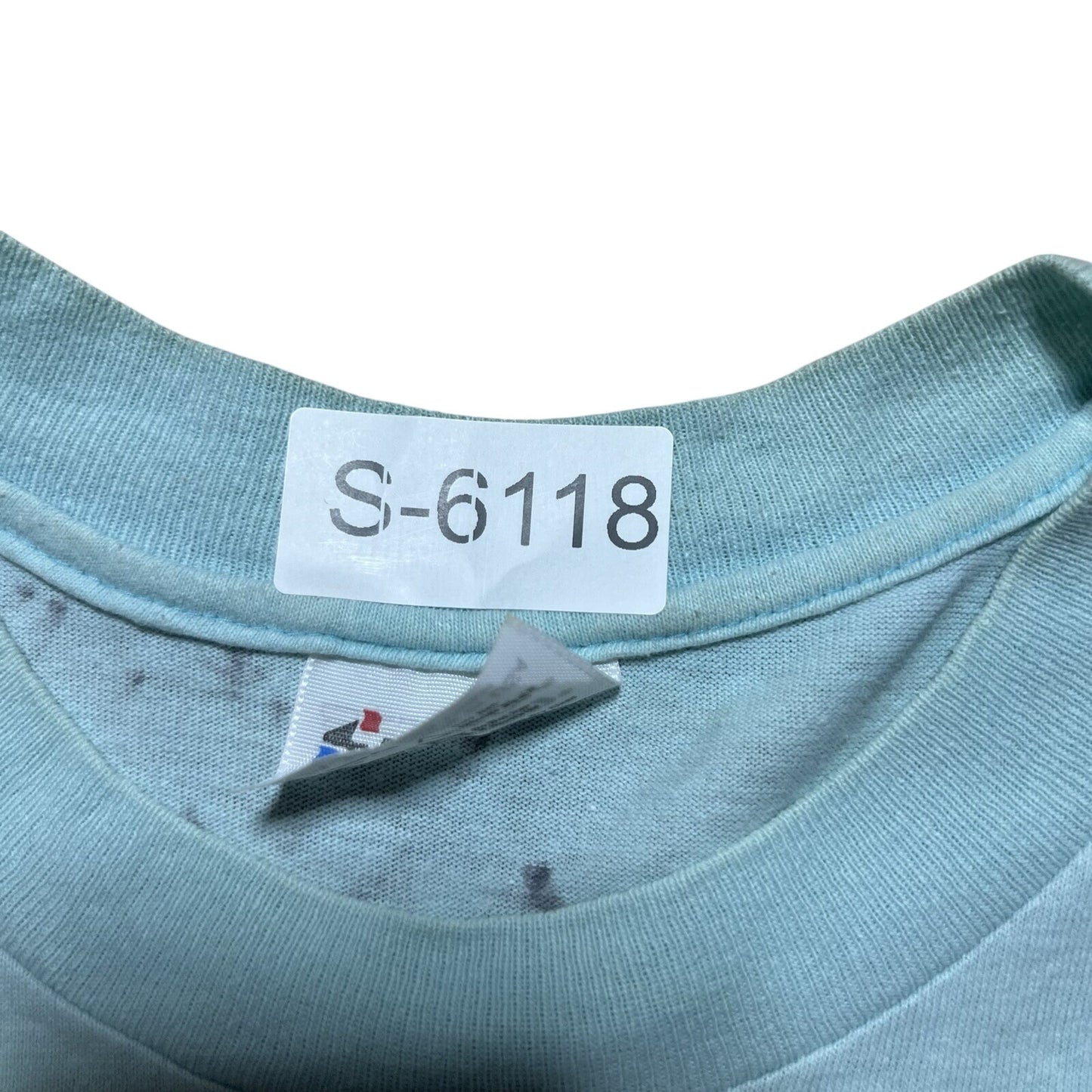 Vintage 80s 1981 Powell Peralta Dragon Graphic Steve Caballero Autographed Small