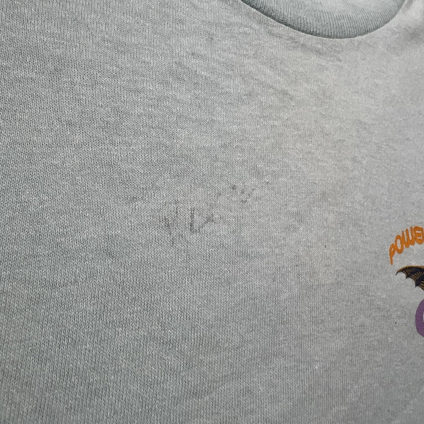 Vintage 80s 1981 Powell Peralta Dragon Graphic Steve Caballero Autographed Small