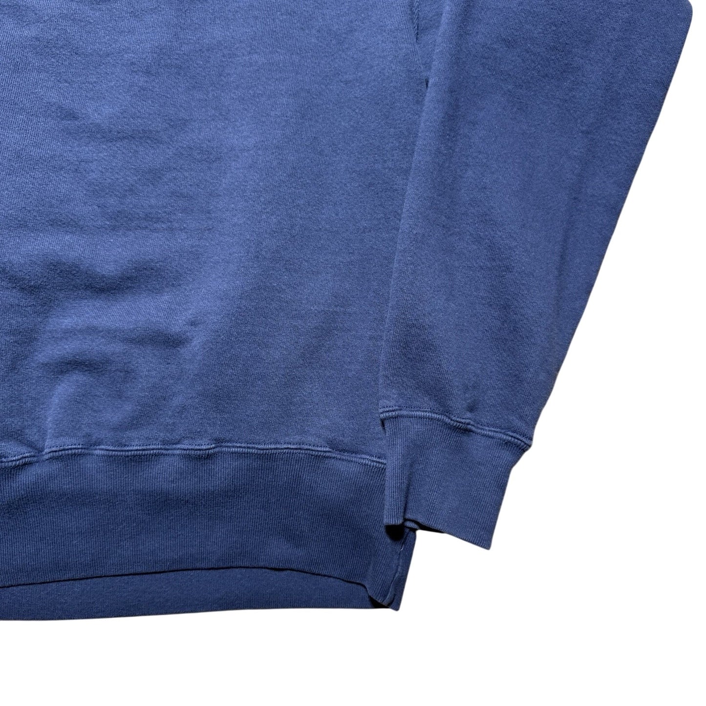 Vintage 90s Russell Athletic High Cotton Crewneck Sweatshirt Size Small