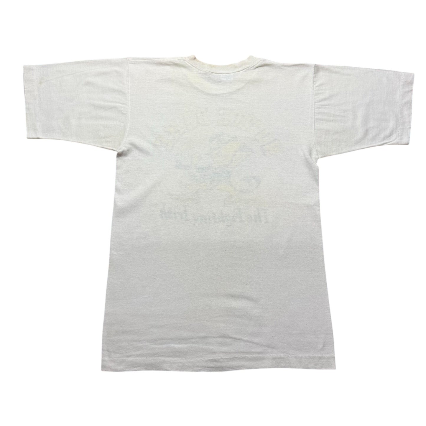 Vintage 70s Champion University of Notre Dame Fighting Irish T-Shirt - Medium