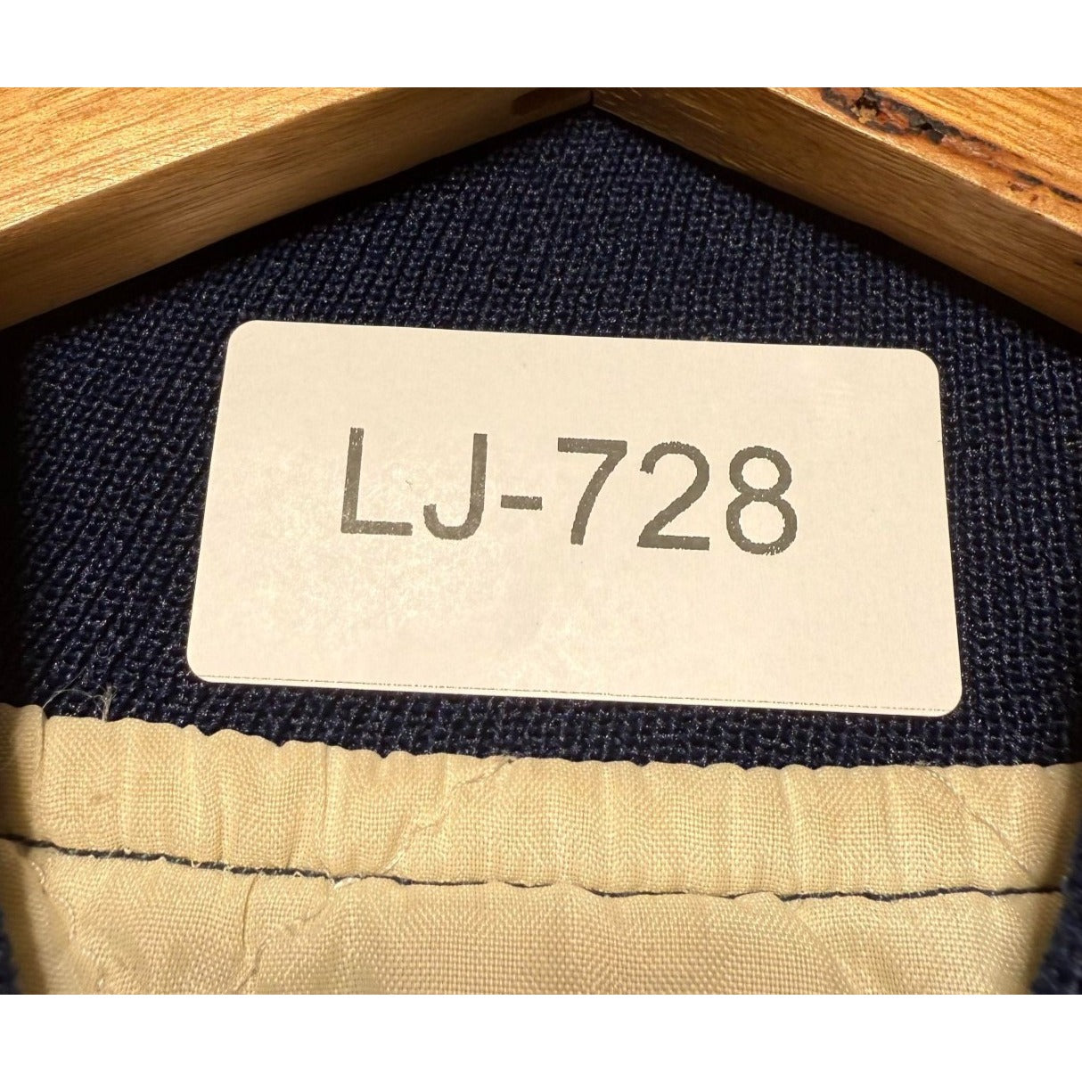 Vintage 80s Stanley Steemer Carpet Cleaning Company Satin Bomber Jacket Size XL