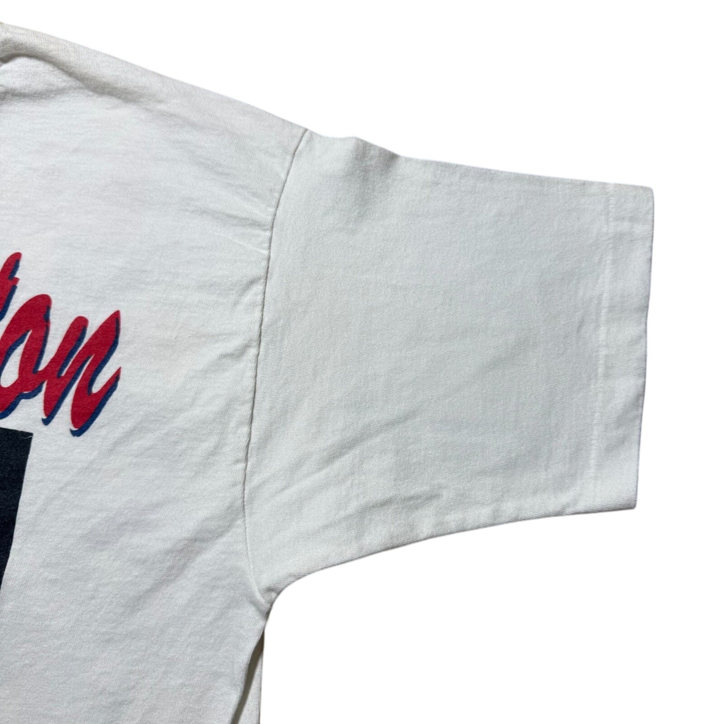 Vintage 1995 Eric Clapton The Blues Tour Rock Band Concert Music Shirt USA - XL