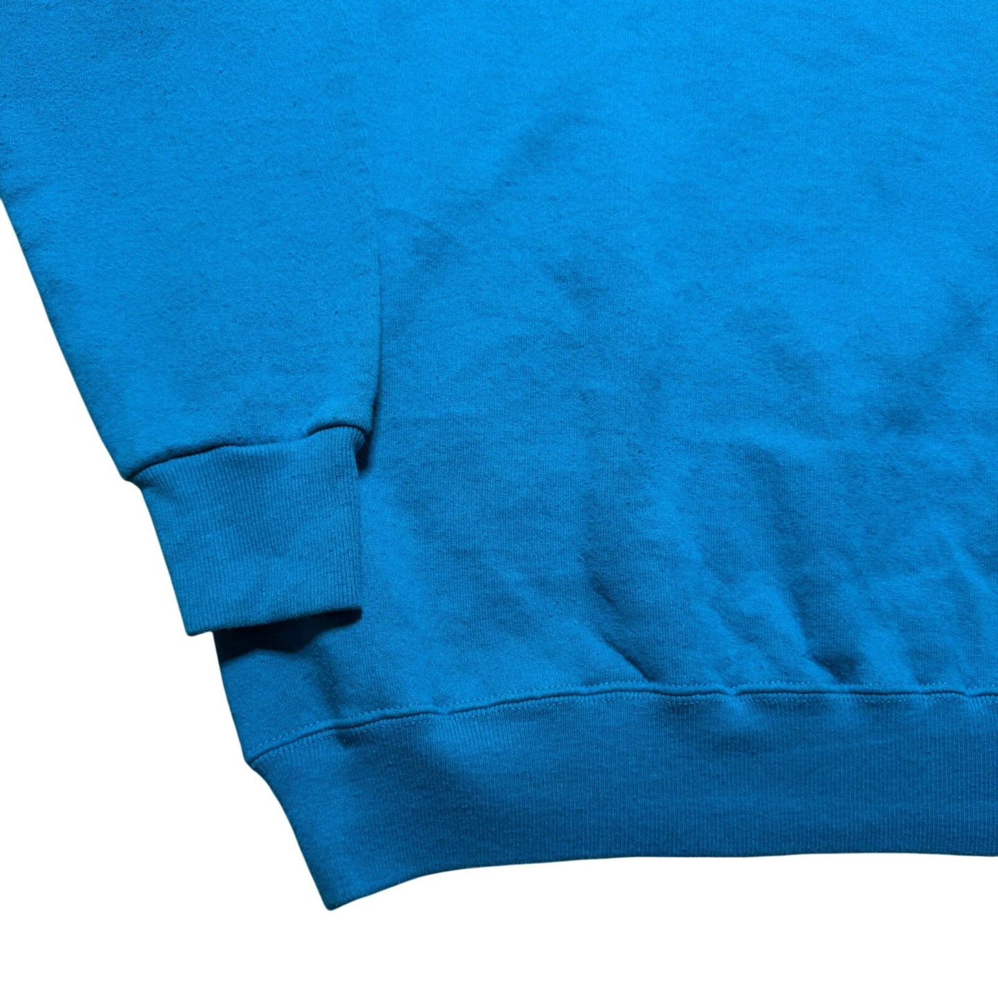 Vintage 90s USA Olympics Team Embroidered Logo Crewneck Pullover Sweatshirt - XL