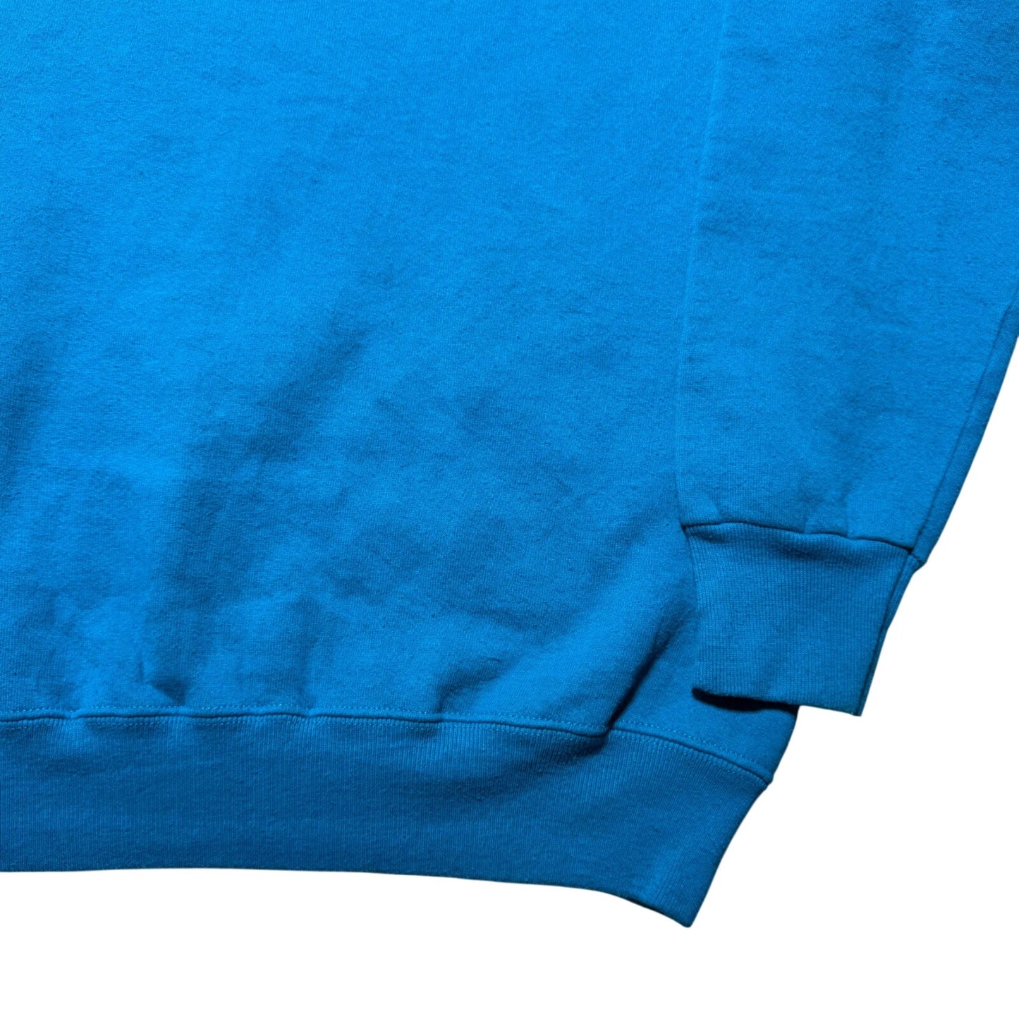 Vintage 90s USA Olympics Team Embroidered Logo Crewneck Pullover Sweatshirt - XL