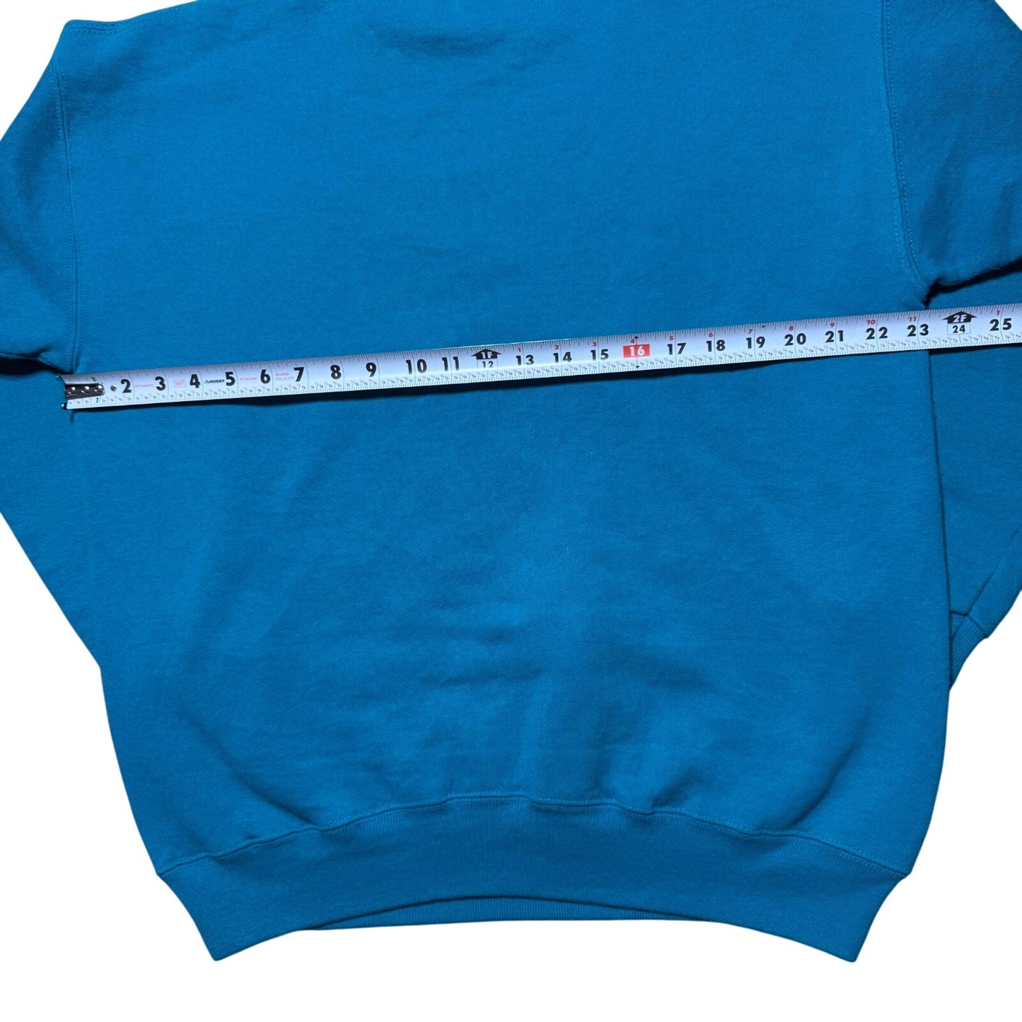 Vintage 90s USA Olympics Team Embroidered Logo Crewneck Pullover Sweatshirt - XL